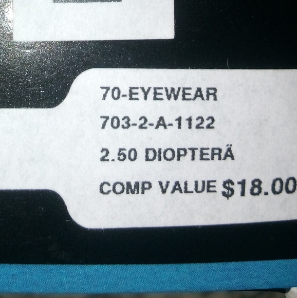 Jones New York Signature 2.50 - Picture 7 of 7